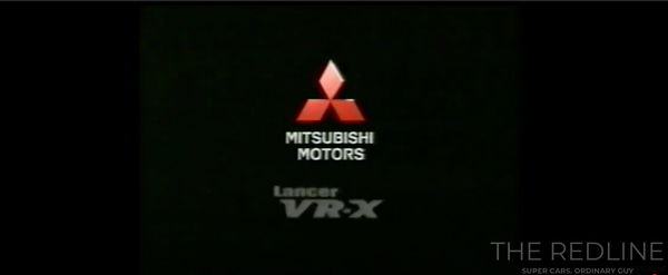 When car ads go bad: 2000 Mitsubishi Lancer
