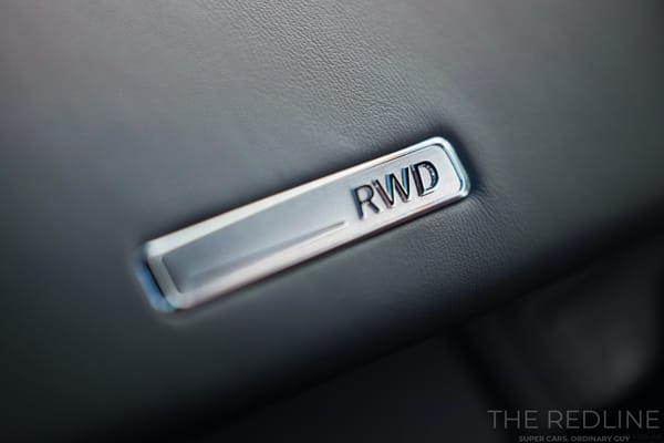 2020 Audi R8 V10 RWD Review