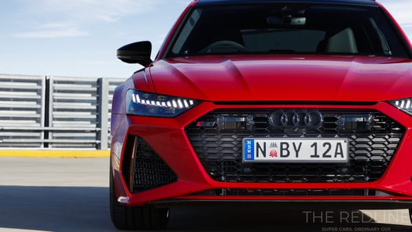 2020 Audi RS6 Review: Best Fast Wagon?