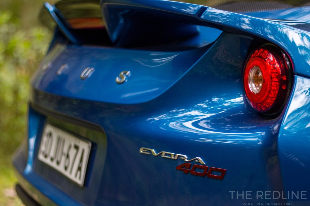 Lotus Evora 400 Review - The Forgotten Supercar