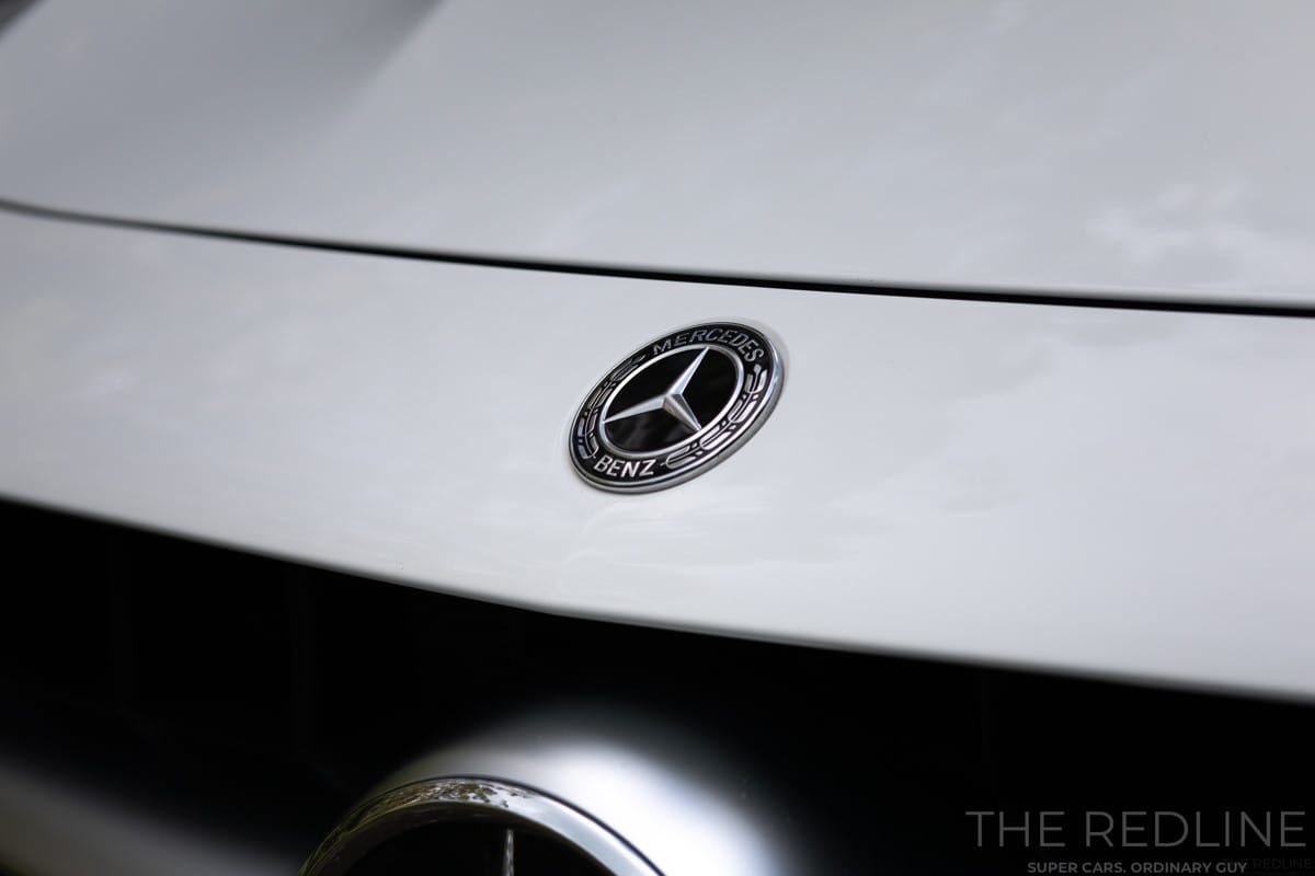 Mercedes-Benz Australia Ups Warranty To Five Years
