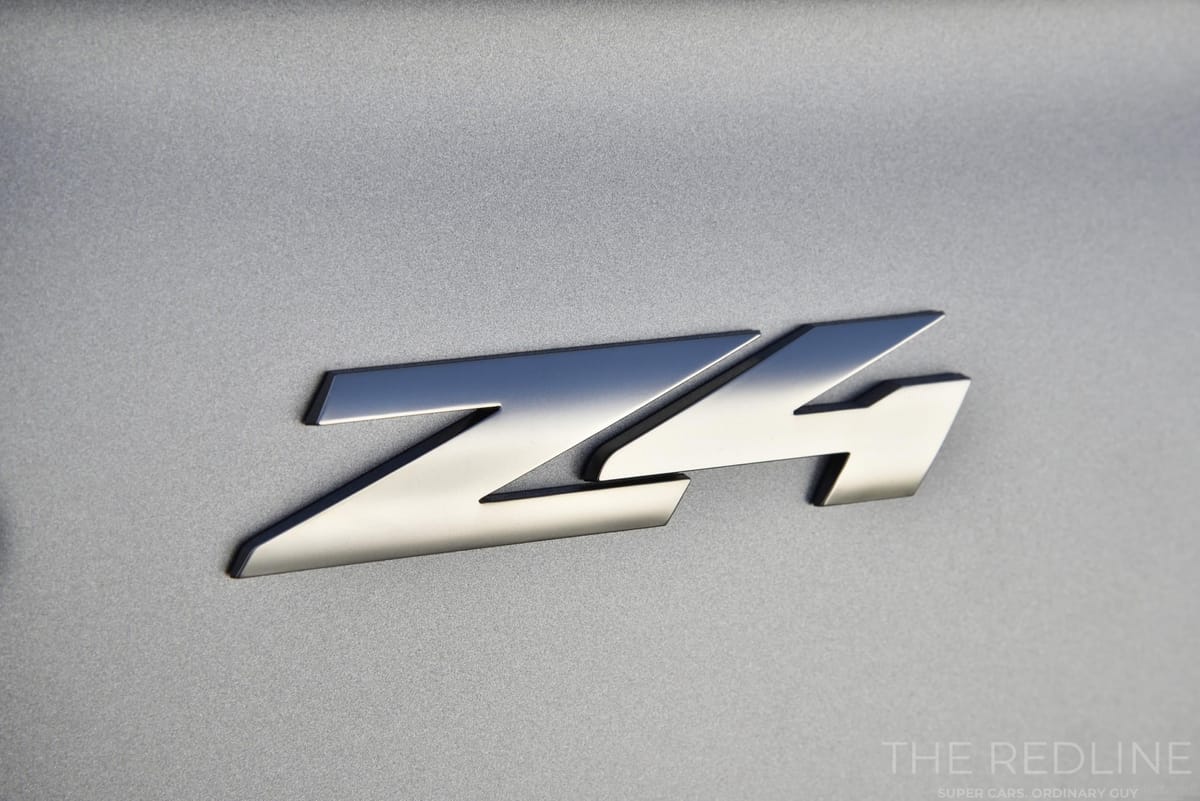 BMW Z4 Pricing - Australia