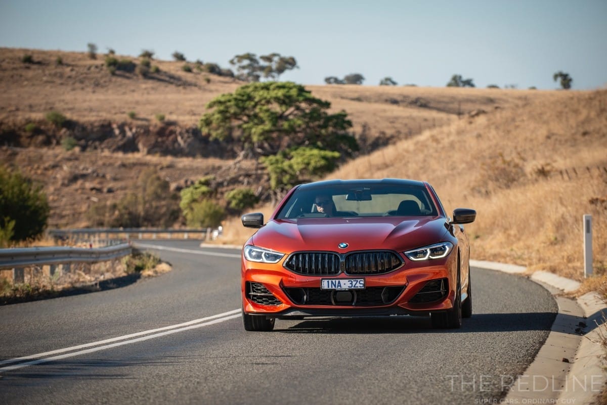 BMW M850i Pricing and Spec: Australia