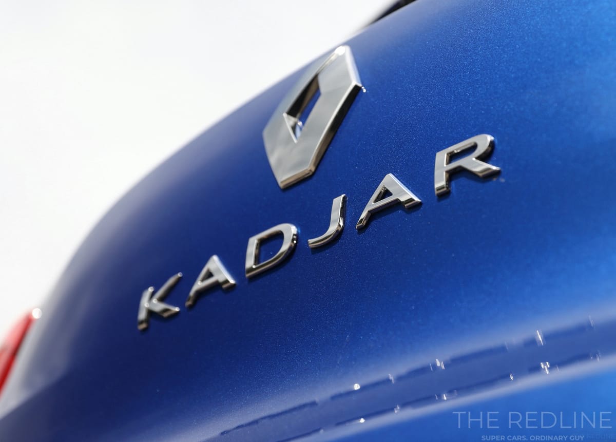 2020 Renault Kadjar Intens Review
