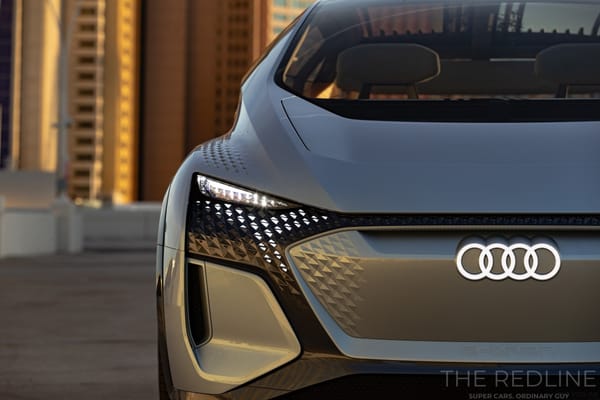 CES 2020: Audi AI:ME Concept Has Some Ideas About Mobility