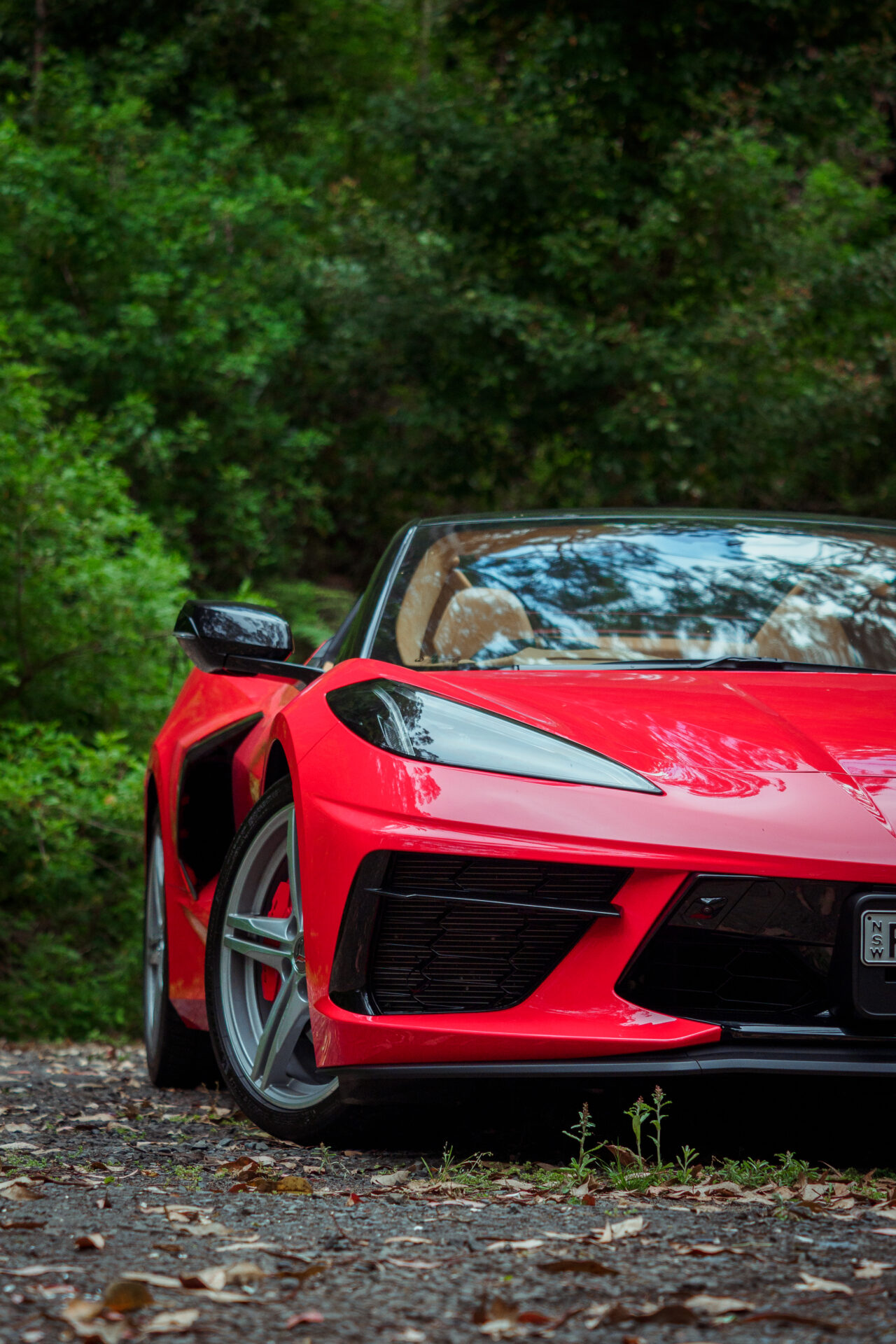 2024 Chevrolet Corvette Review