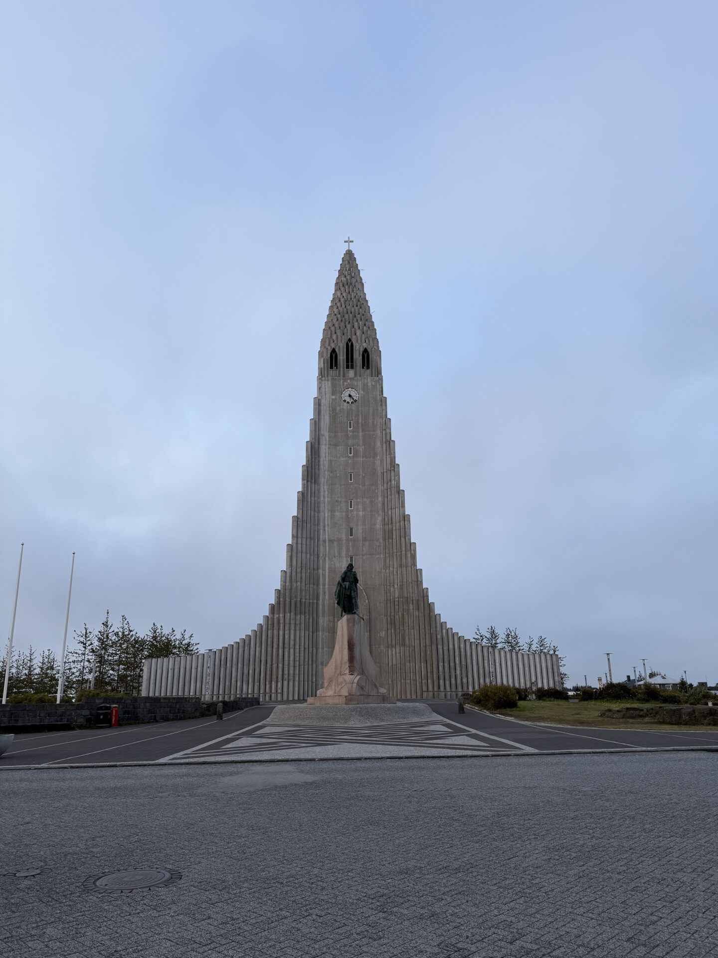 Cityhub Reykjavik Review