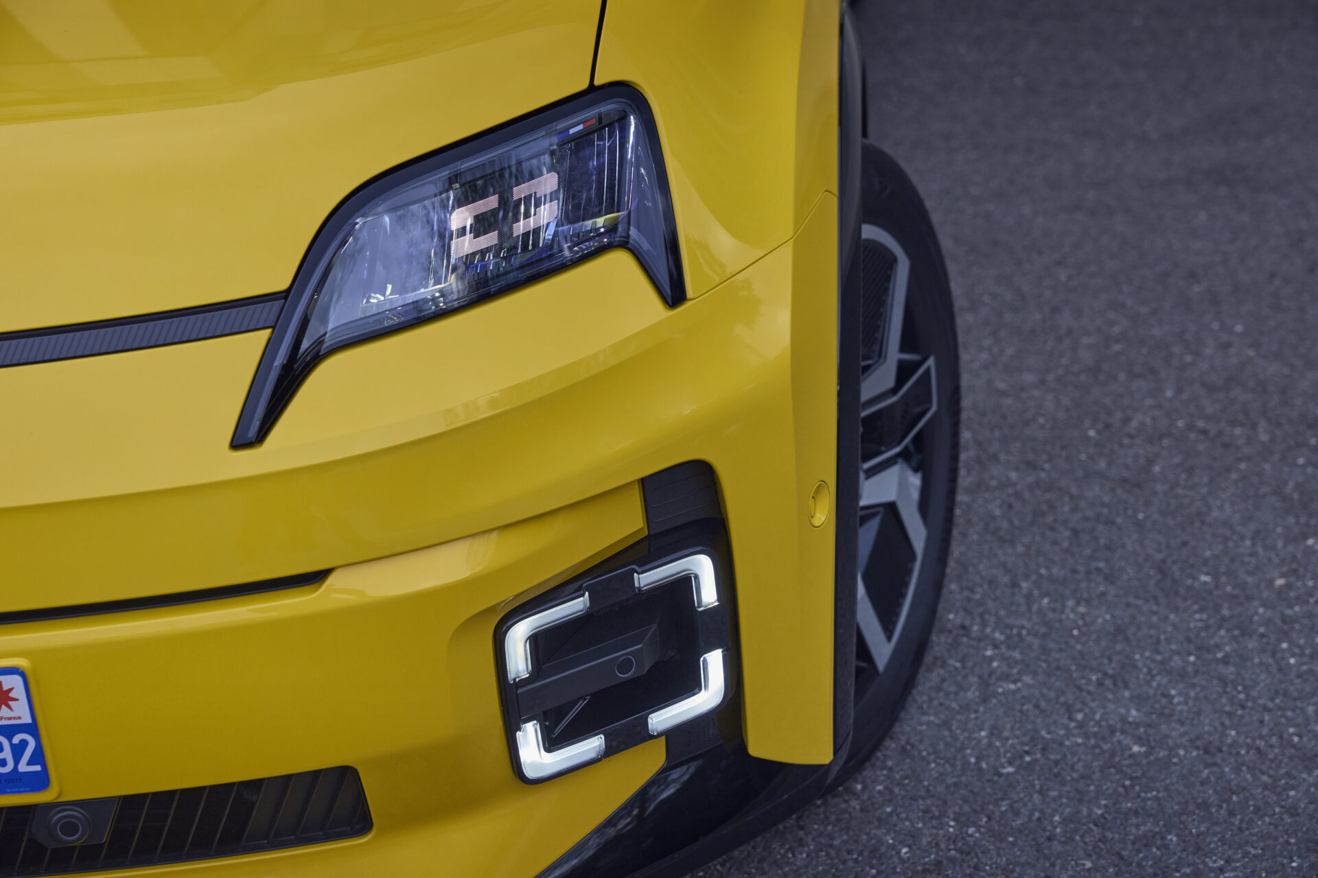 Why am I such a big fan of the Renault 5?