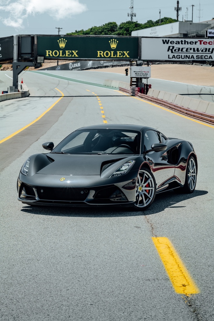 MY26 Lotus Emira Details announced