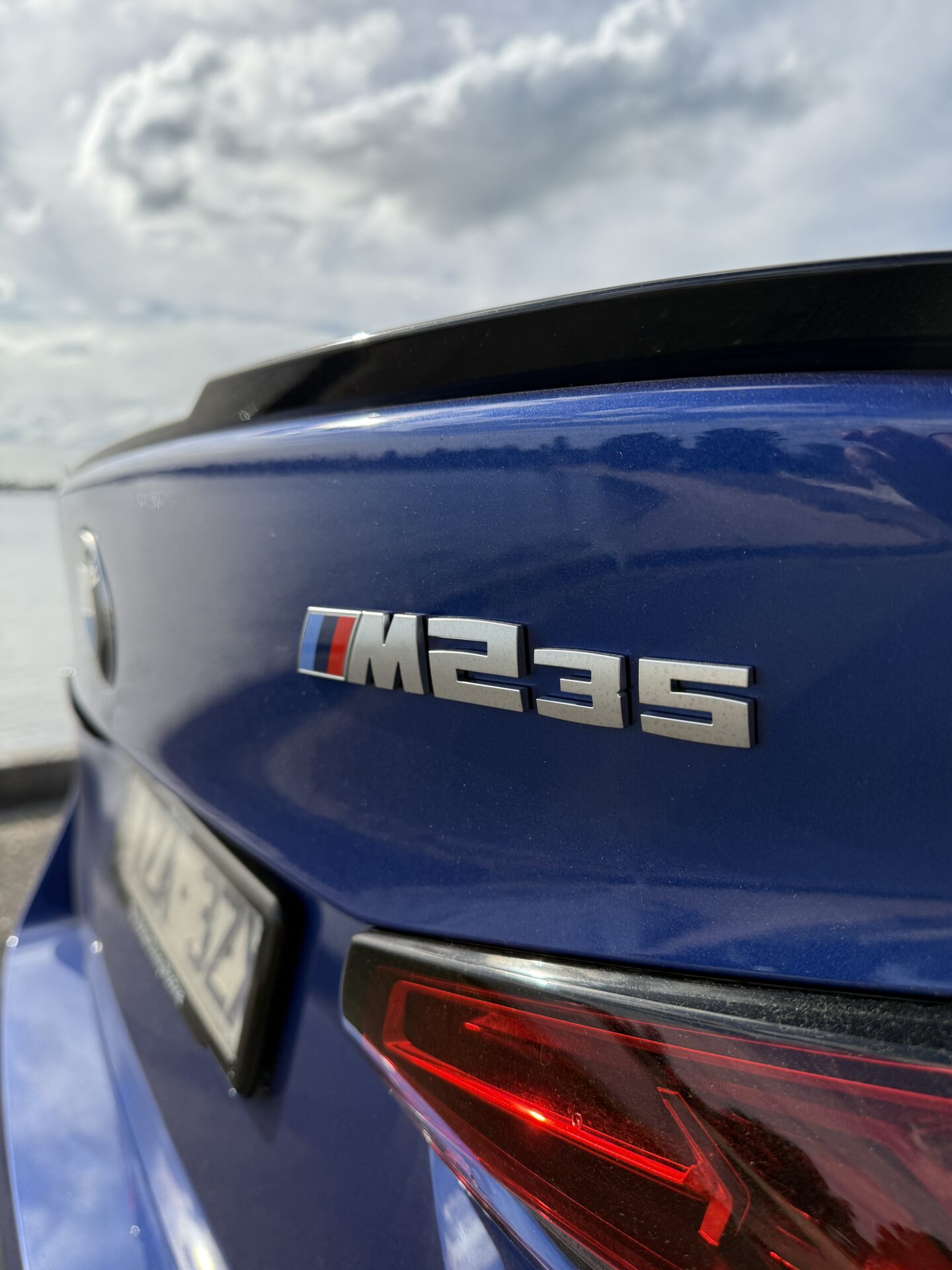 2025 BMW M235 Gran Coupe Review