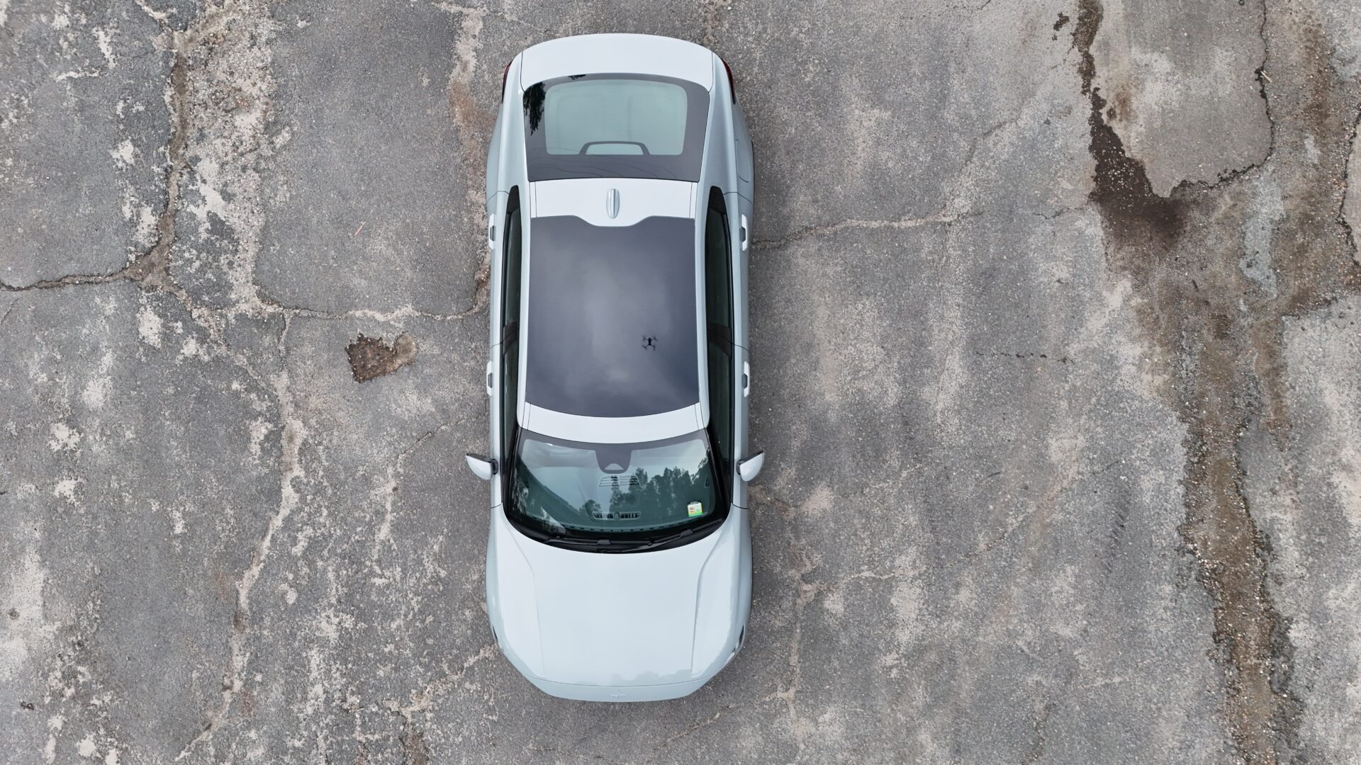 Polestar 2 Long Range Review