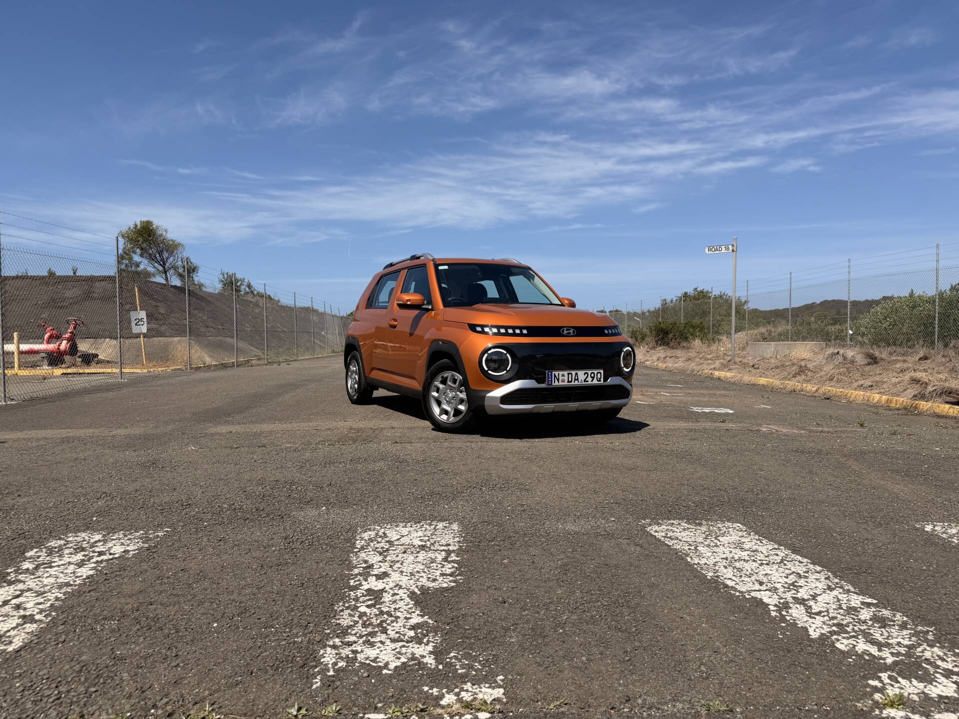 2026 Hyundai Inster Review